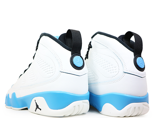 AIR JORDAN 9 RETRO FQ8992-101 - 3