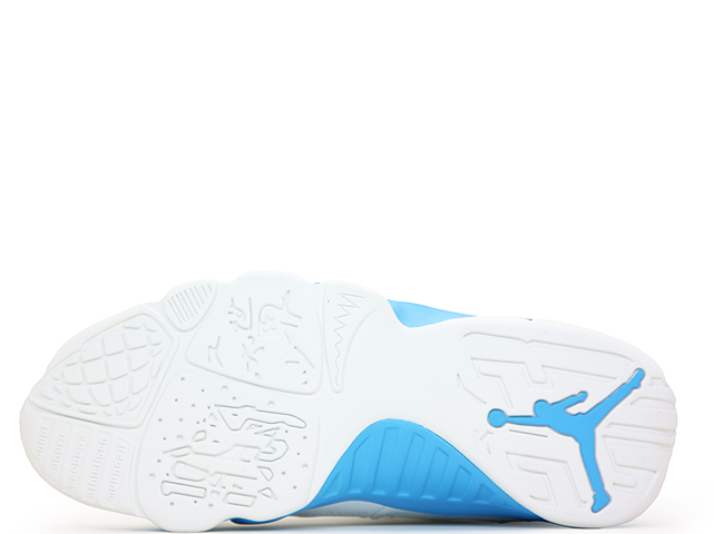 AIR JORDAN 9 RETRO FQ8992-101 - 5