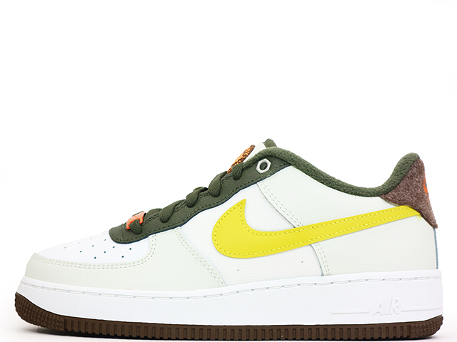 AIR FORCE 1 LV8 GS