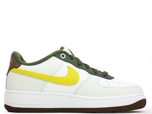 AIR FORCE 1 LV8 GS FV3647-171 - 1