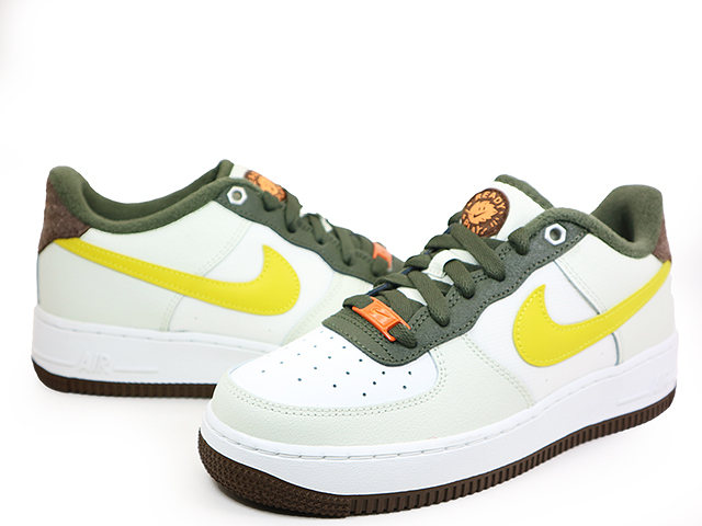 AIR FORCE 1 LV8 GS FV3647-171 - 2