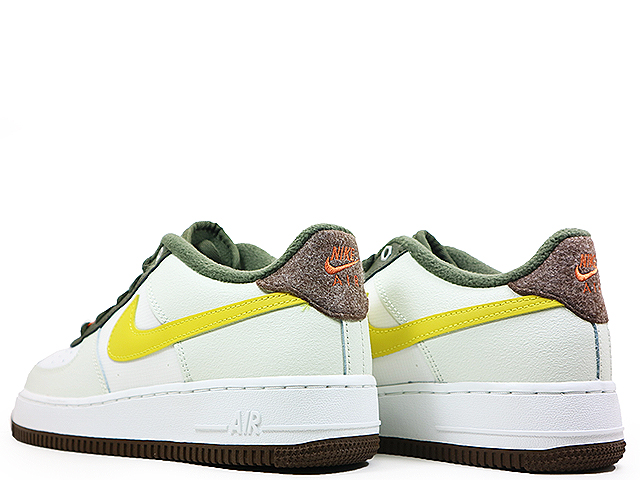 AIR FORCE 1 LV8 GS FV3647-171 - 3