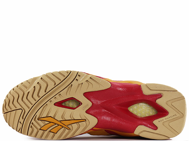 HURRIKAZE 2 LOW GW4299 - 5