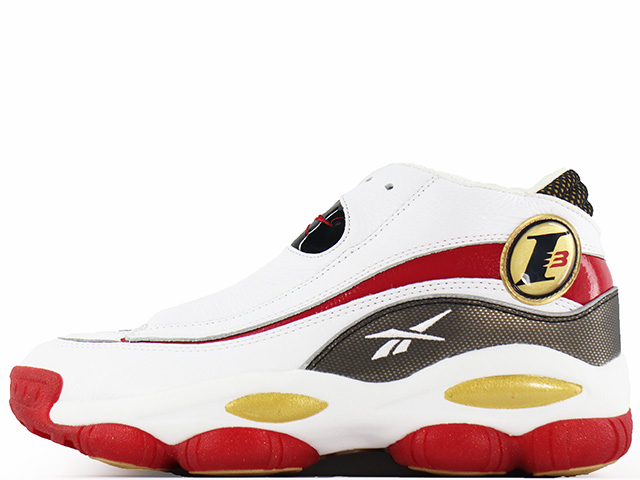 THE ANSWER DMX