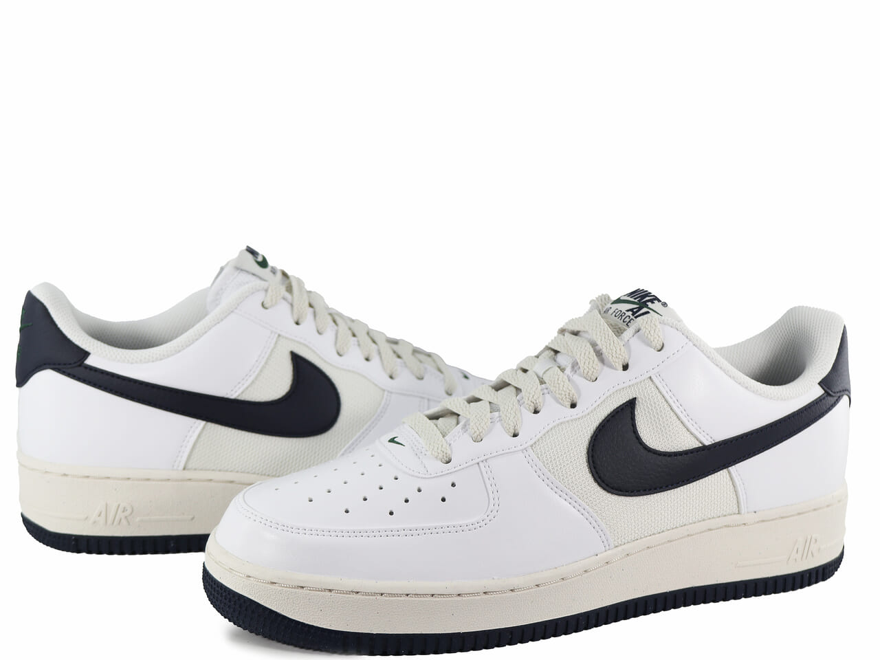 AIR FORCE 1 LOW HF4298-100 - 2