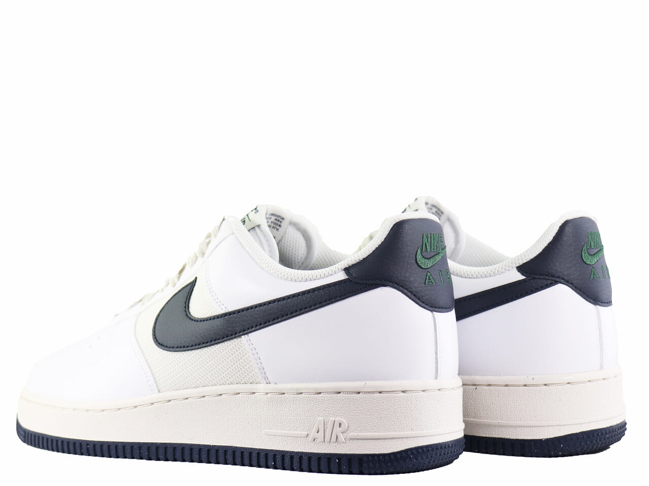 AIR FORCE 1 LOW HF4298-100 - 3