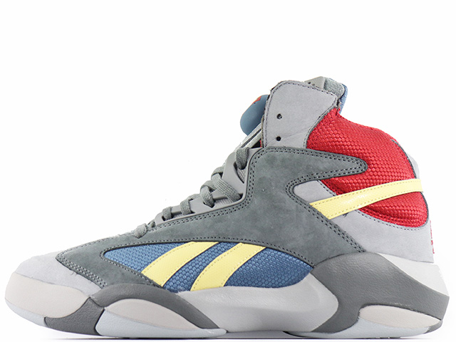 SHAQ ATTAQ HQ4587