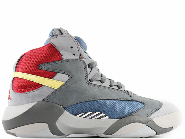 SHAQ ATTAQ HQ4587 - 1