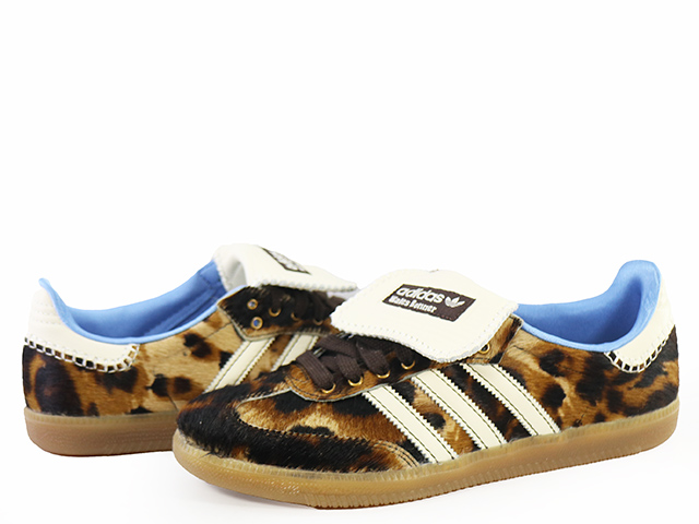 WB PONY LEO SAMBA - スニーカーショップSKIT WB PONY LEO SAMBA - スニーカーショップSKIT