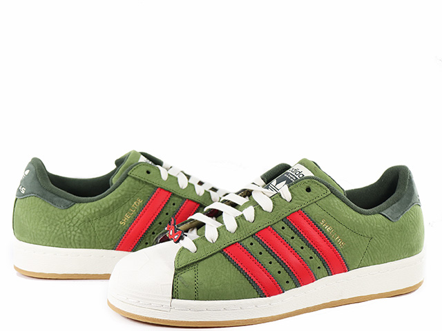 SUPERSTAR SHELLTOE CRAFT IF9280 - 2