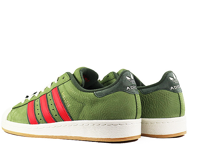 SUPERSTAR SHELLTOE CRAFT IF9280 - 3