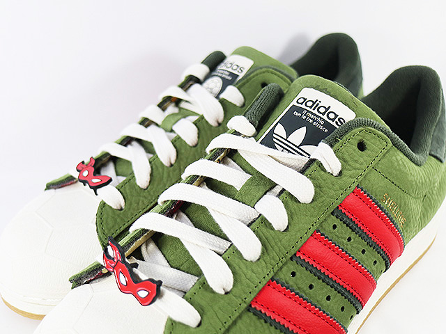 SUPERSTAR SHELLTOE CRAFT IF9280 - 4