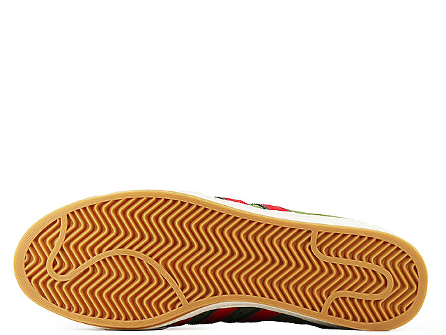 SUPERSTAR SHELLTOE CRAFT IF9280 - 5
