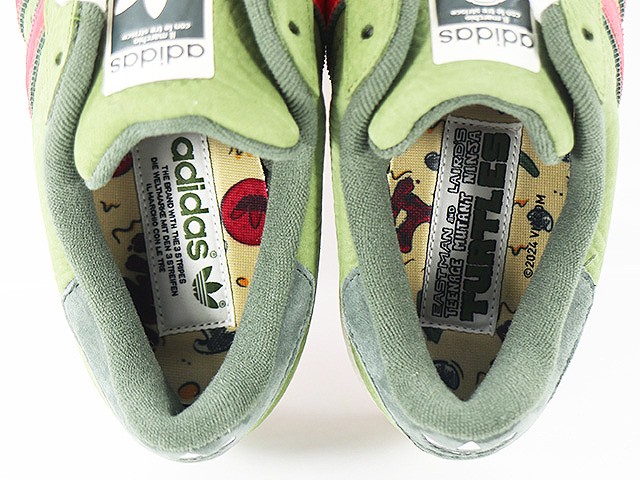 SUPERSTAR SHELLTOE CRAFT IF9280 - 6