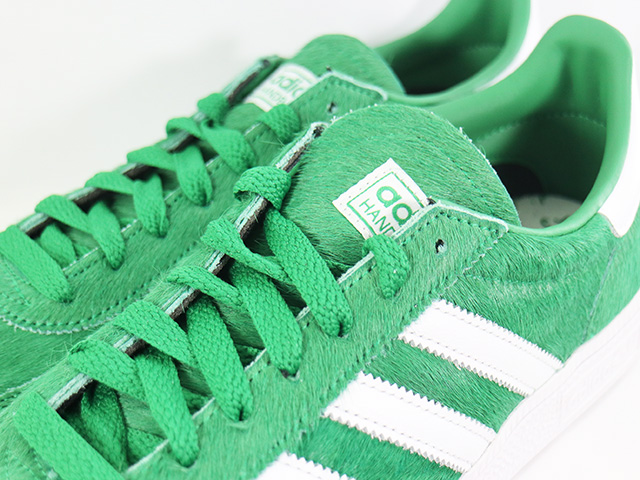 【7/21(月)迄値下】adidas HANDBALL SPEZIAL JS別注 2024年 7/5 発売】adidas Originals HANDBALL SPEZIAL “Core