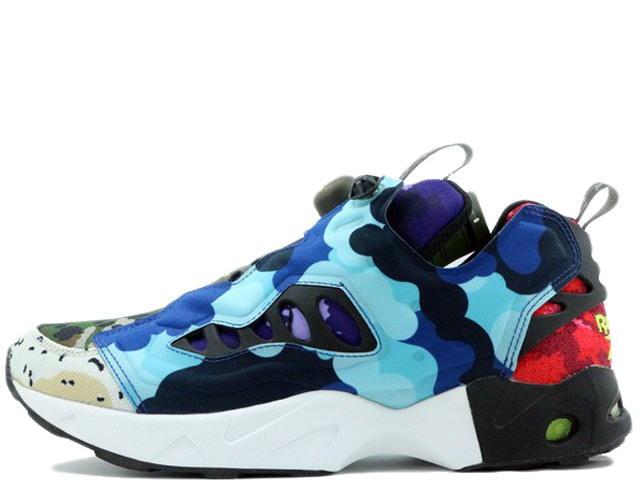 INSTA PUMP FURY ROAD CC BD4145