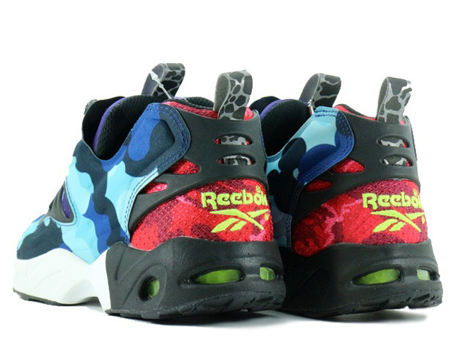 INSTA PUMP FURY ROAD CC BD4145 - 2