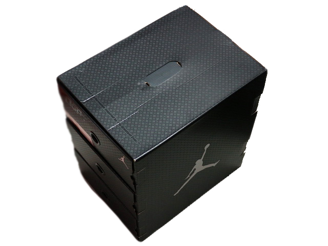 AIR JORDAN 2012 484654-010 - 7