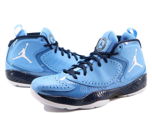 AIR JORDAN 2012 484654-402 - 2
