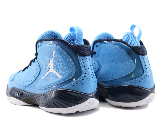 AIR JORDAN 2012 484654-402 - 3