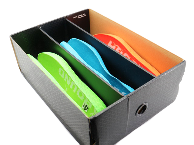 AIR JORDAN 2012 484654-010 - 9