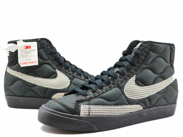 BLAZER MID VINTAGE 77 3M BY YOU DA7566-991 - 2
