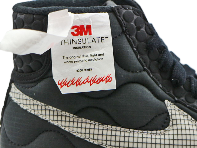 BLAZER MID VINTAGE 77 3M BY YOU DA7566-991 - 5