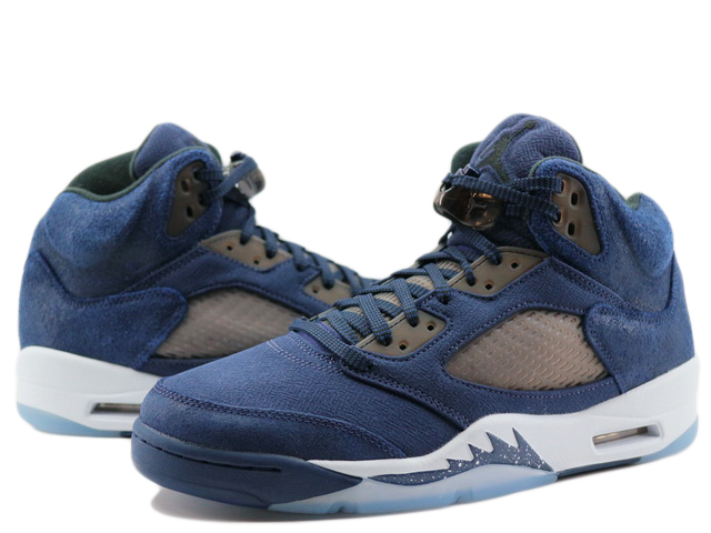 AIR JORDAN 5 RETRO SE FD6812-400 - 2