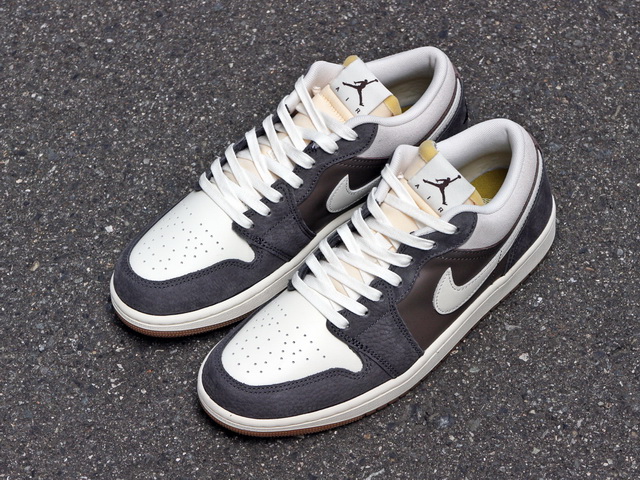 AIR JORDAN 1 LOW SE “SNKRS DAY/KOREA”01