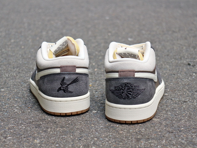 AIR JORDAN 1 LOW SE “SNKRS DAY/KOREA”01