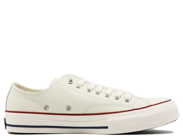 CHUCK TAYLOR LEATHER OX 1CL880 - 1