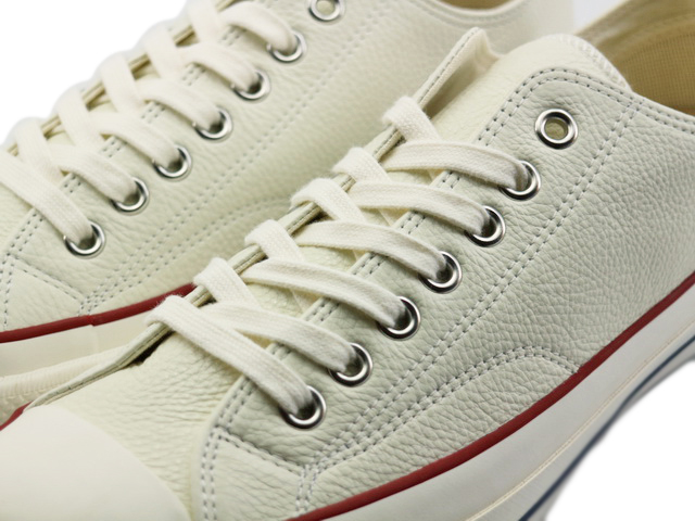 CHUCK TAYLOR LEATHER OX 1CL880 - 4