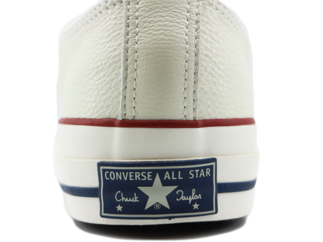 CHUCK TAYLOR LEATHER OX 1CL880 - 6