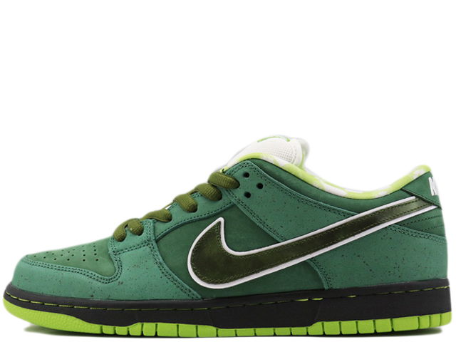 SB DUNK LOW PRO OG QS