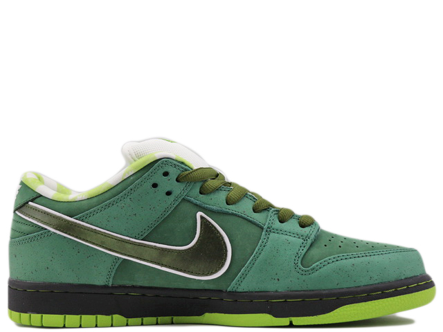 SB DUNK LOW PRO OG QS BV1310-337-sp - 1