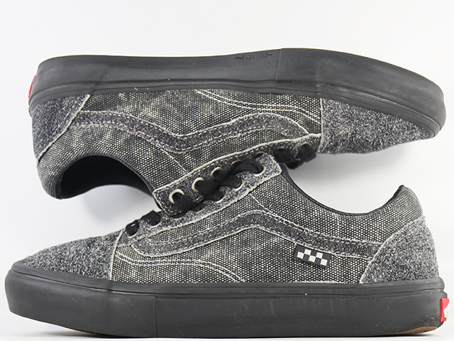 SKATE OLD SKOOL k-76185-2 - 1
