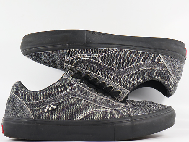 SKATE OLD SKOOL k-76185-2 - 2