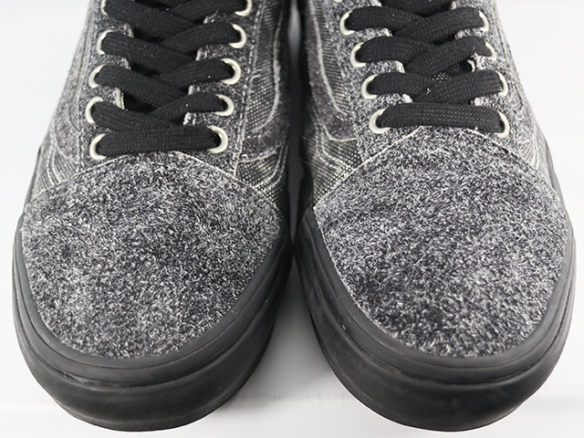 SKATE OLD SKOOL k-76185-2 - 3