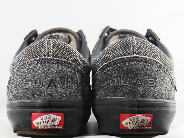SKATE OLD SKOOL k-76185-2 - 4