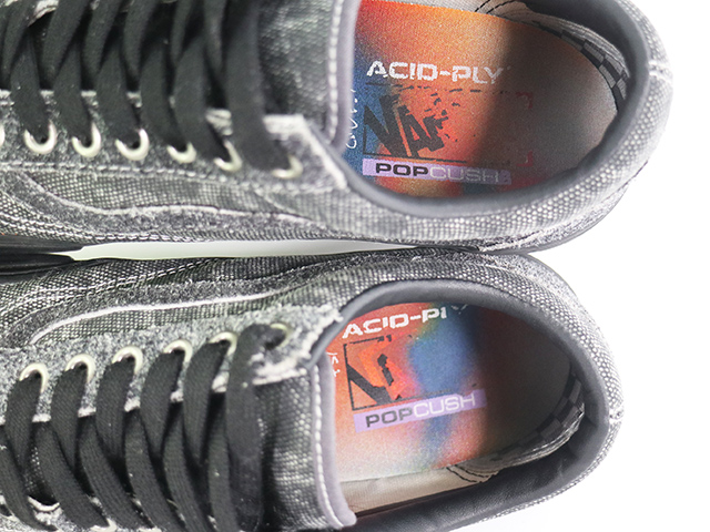 SKATE OLD SKOOL k-76185-2 - 7