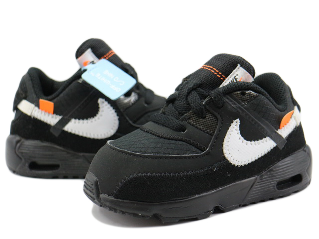 THE 10 : AIR MAX 90 (TD) BV0852-001 - 2