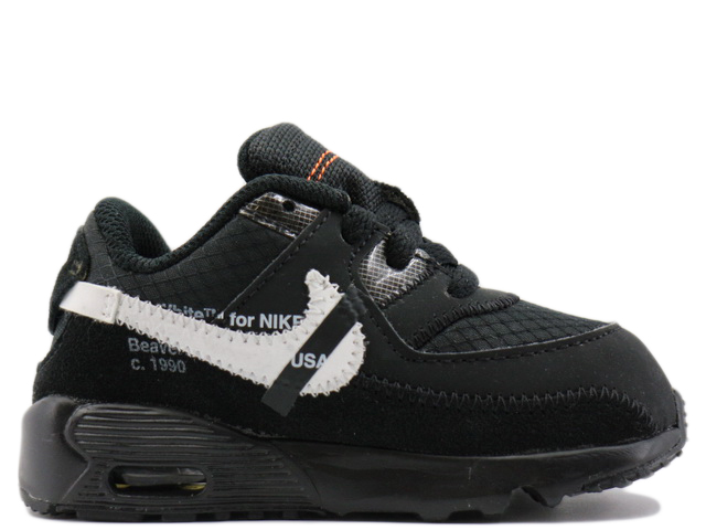 THE 10 : AIR MAX 90 (TD) BV0852-001 - 1