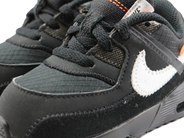 THE 10 : AIR MAX 90 (TD) BV0852-001 - 4