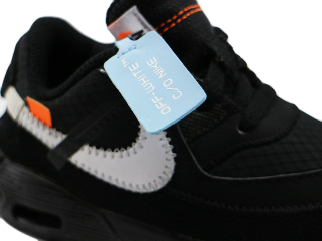 THE 10 : AIR MAX 90 (TD) BV0852-001 - 5
