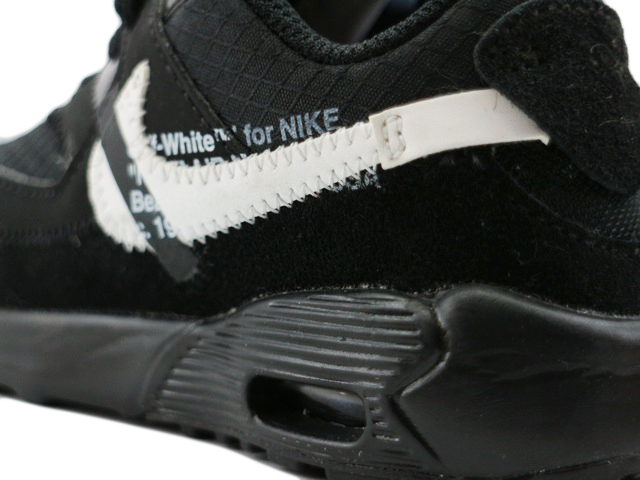 THE 10 : AIR MAX 90 (TD) BV0852-001 - 6
