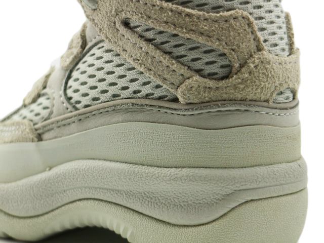YEEZY DESERT BOOT INFANT FV5686 - 5