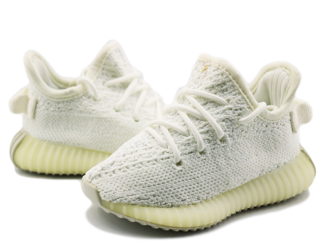 YEEZY BOOST 350 V2 INFANT BB6373 - 2