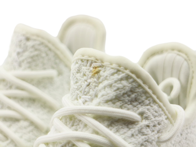 YEEZY BOOST 350 V2 INFANT BB6373 - 4