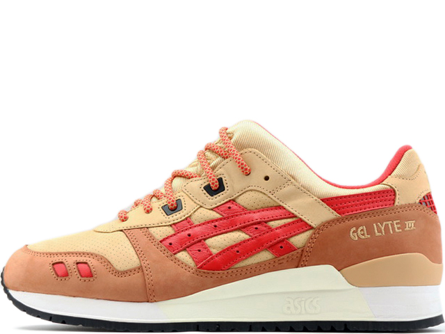 GEL-LYTE 3 07 REMASTERED