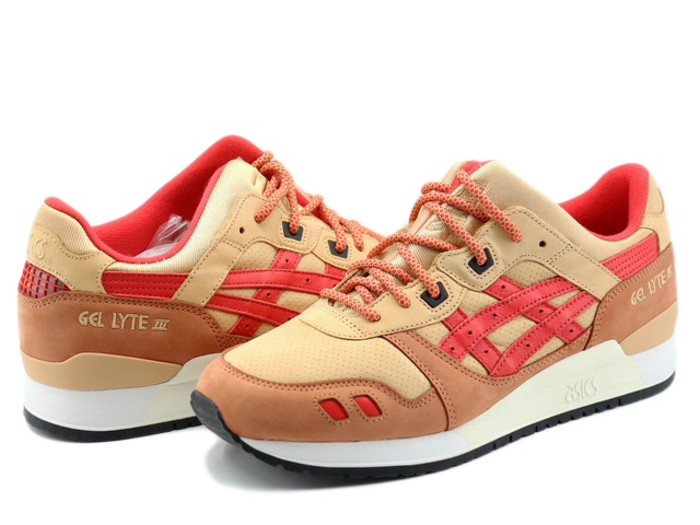 GEL-LYTE 3 07 REMASTERED 1201A962-200 - 2